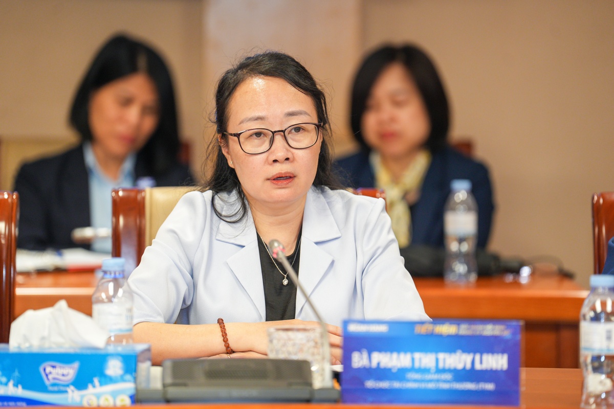 Tiết kiệm - từ giá trị truyền thống đến động lực nội sinh của nền kinh tế số Tiết kiệm - từ giá trị truyền thống đến động lực nội sinh của nền kinh tế số