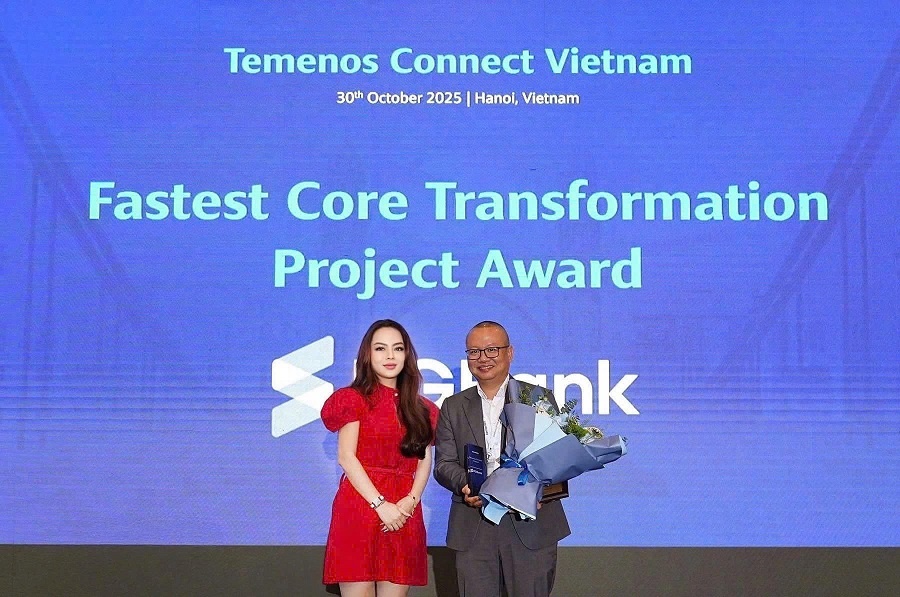Chuyển đổi Core banking trong 5 tháng - PGBank minh chứng cho quyết tâm và tầm nhìn