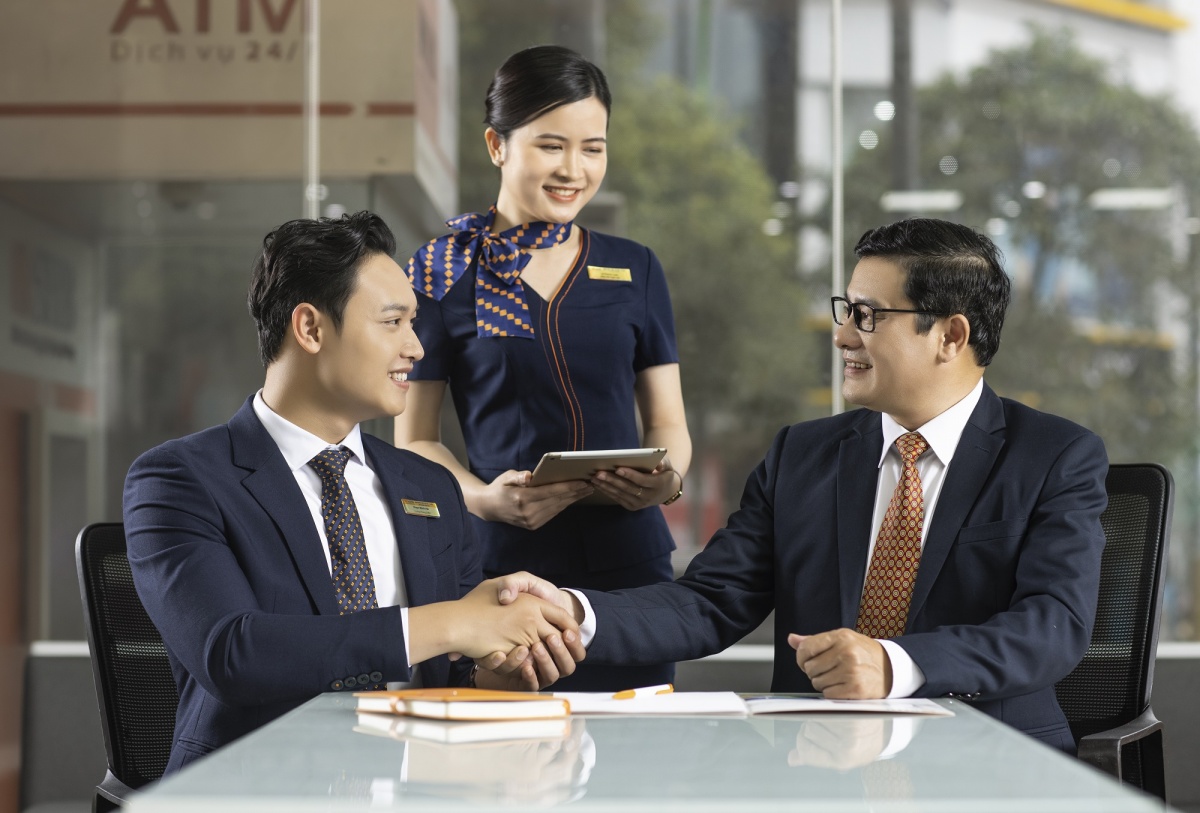SHB công bố phương án tăng vốn lên 53.442 tỷ đồng