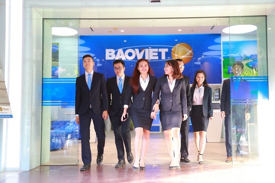 Bảo Việt: Lợi nhuận sau thuế 9 tháng đầu năm 2025 tăng trưởng 35,3% so với cùng kỳ Bảo Việt: Lợi nhuận sau thuế 9 tháng đầu năm 2025 tăng trưởng 35,3% so với cùng kỳ