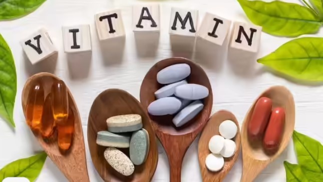 Vitamin D3 với K2: Tại sao việc dùng chung lại quan trọng?