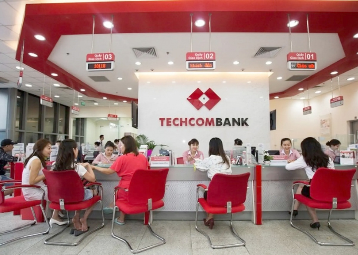 Tín dụng cá nhân và CASA là động lực: Techcombank khẳng định vị thế trong top hiệu quả nhất Tín dụng cá nhân và CASA là động lực: Techcombank khẳng định vị thế trong top hiệu quả nhất