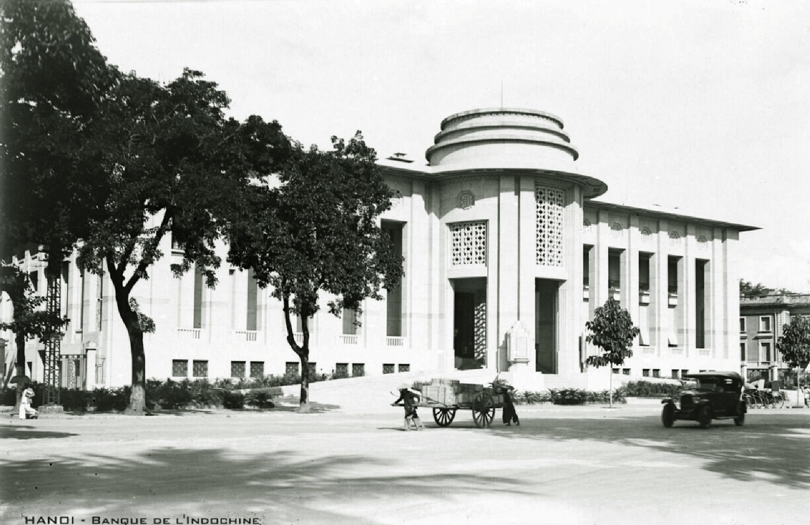 Tiền do Ngân hàng Đông Dương phát hành (1874-1955) Tiền do Ngân hàng Đông Dương phát hành (1874-1955)