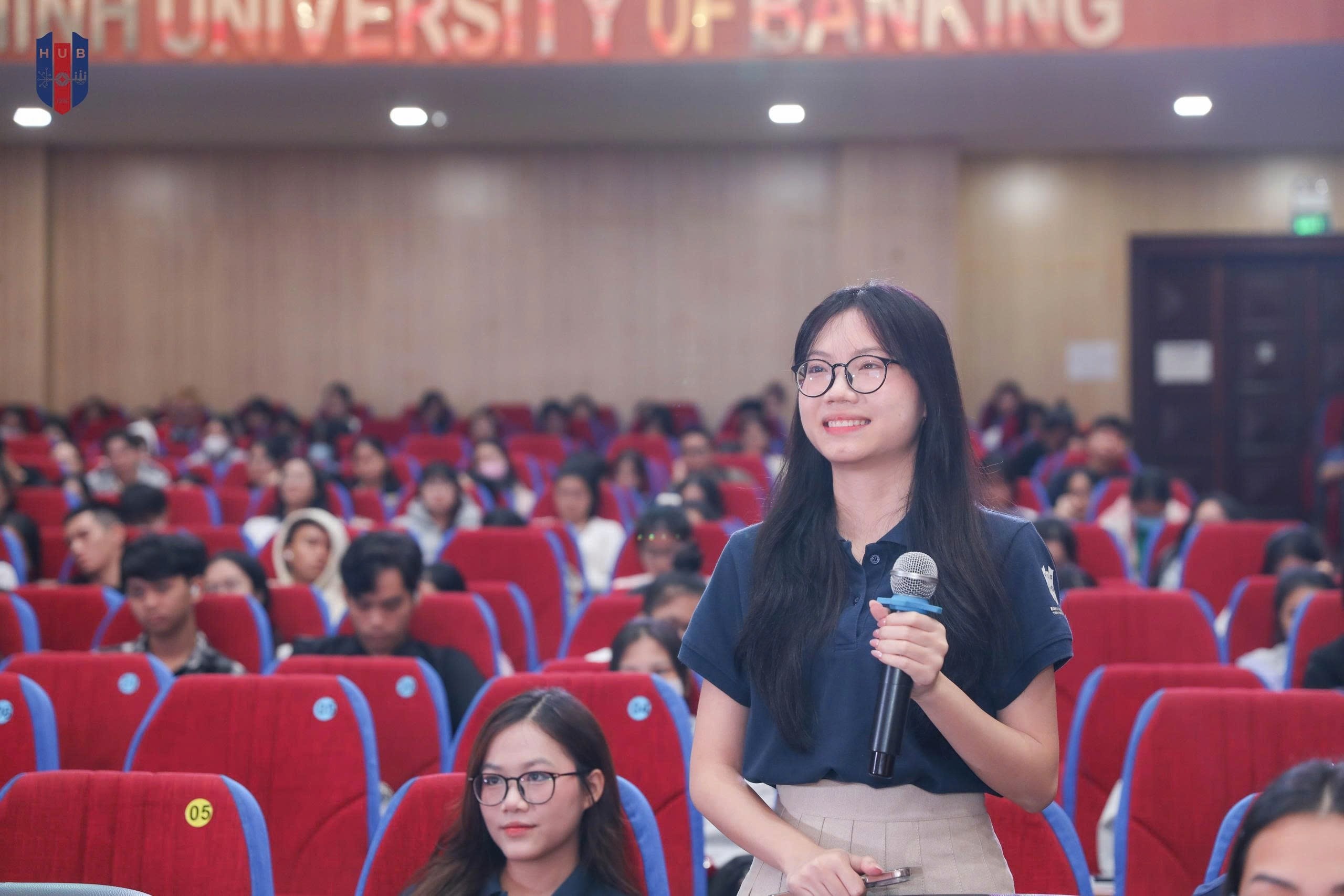 những thí sinh tham gia có cơ hội nhận được nhiều giải thưởng, học bổng, kỷ niệm chương, giấy chứng nhận 