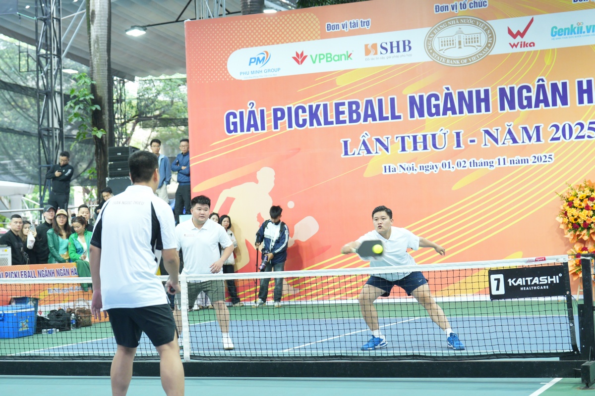 Lan tỏa tinh thần thể thao đoàn kết