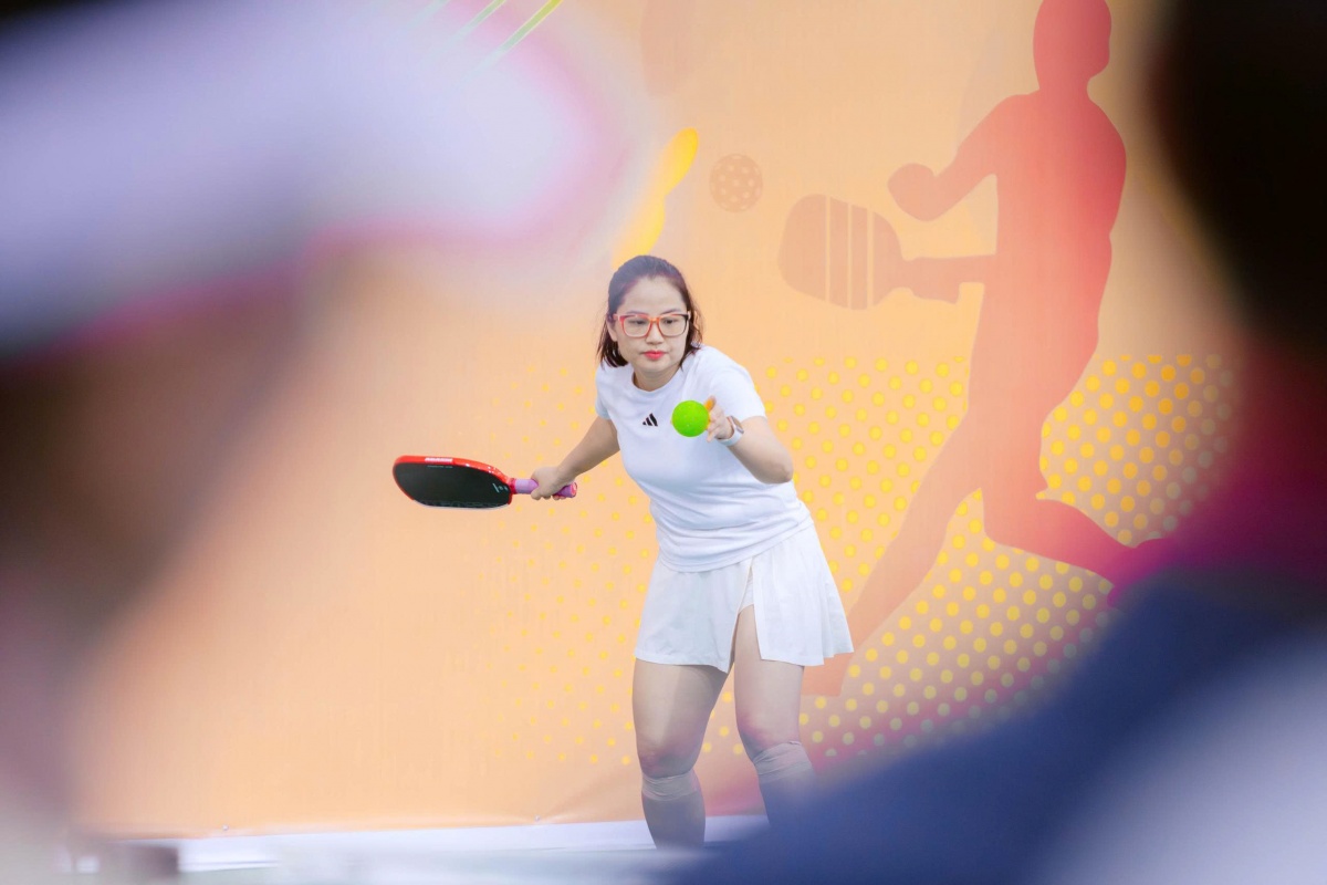 Lan tỏa tinh thần thể thao đoàn kết