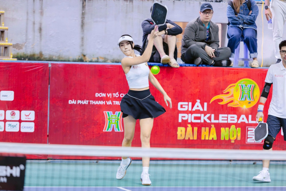 Lan tỏa tinh thần thể thao đoàn kết