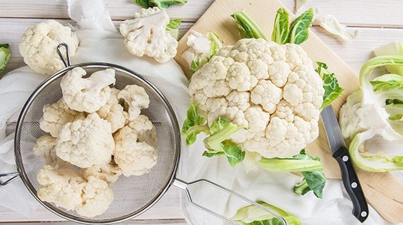 12 loại rau củ bổ dưỡng của mùa lạnh 12 loại rau củ bổ dưỡng của mùa lạnh