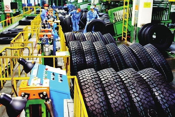 Điểm sáng “lột xác” và khát vọng trung tâm năng lượng, chế tạo của cả nước