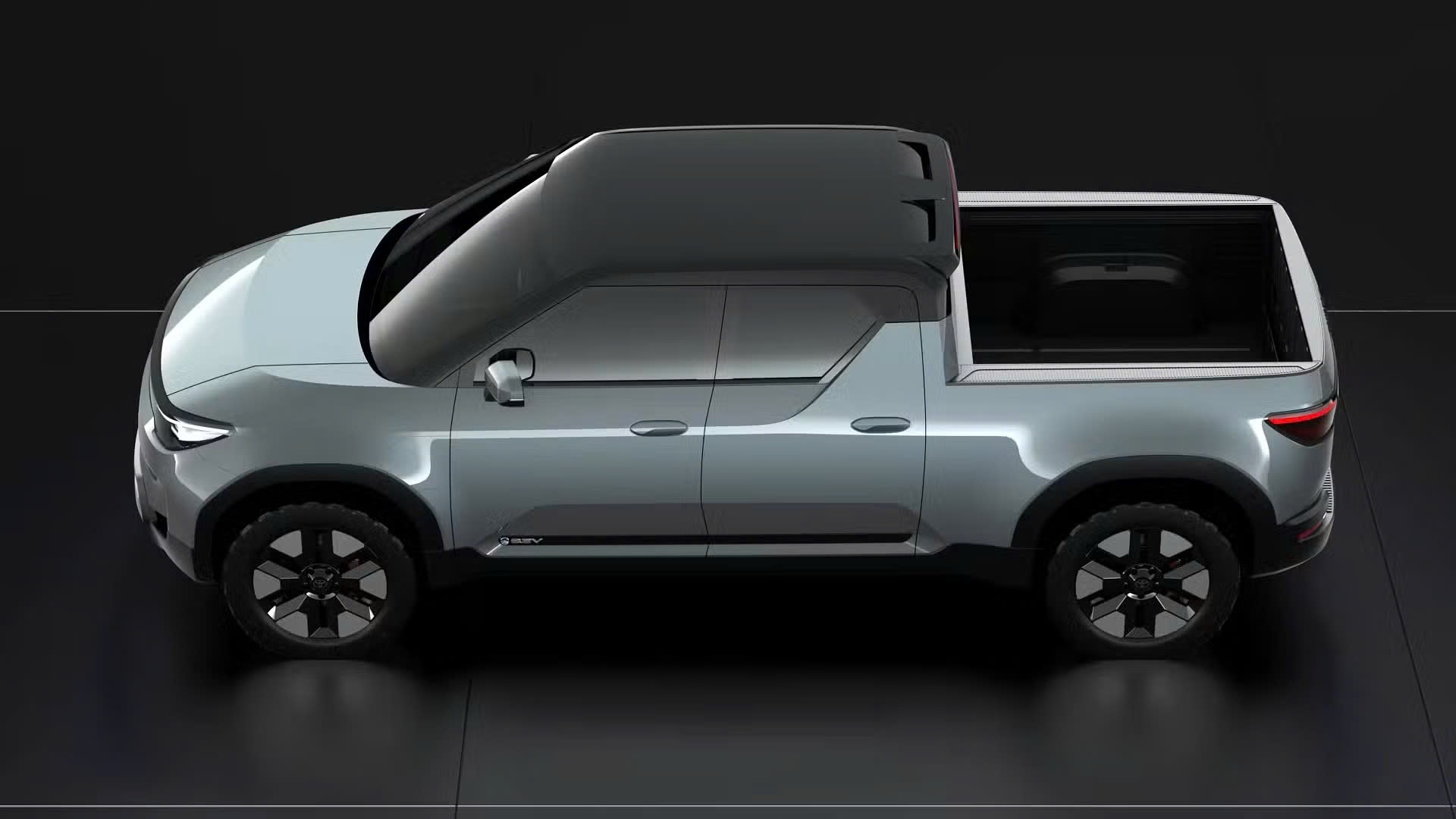 Huyền thoại Land Cruiser có thể lột xác trong hình hài chưa từng có Huyền thoại Land Cruiser có thể lột xác trong hình hài chưa từng có