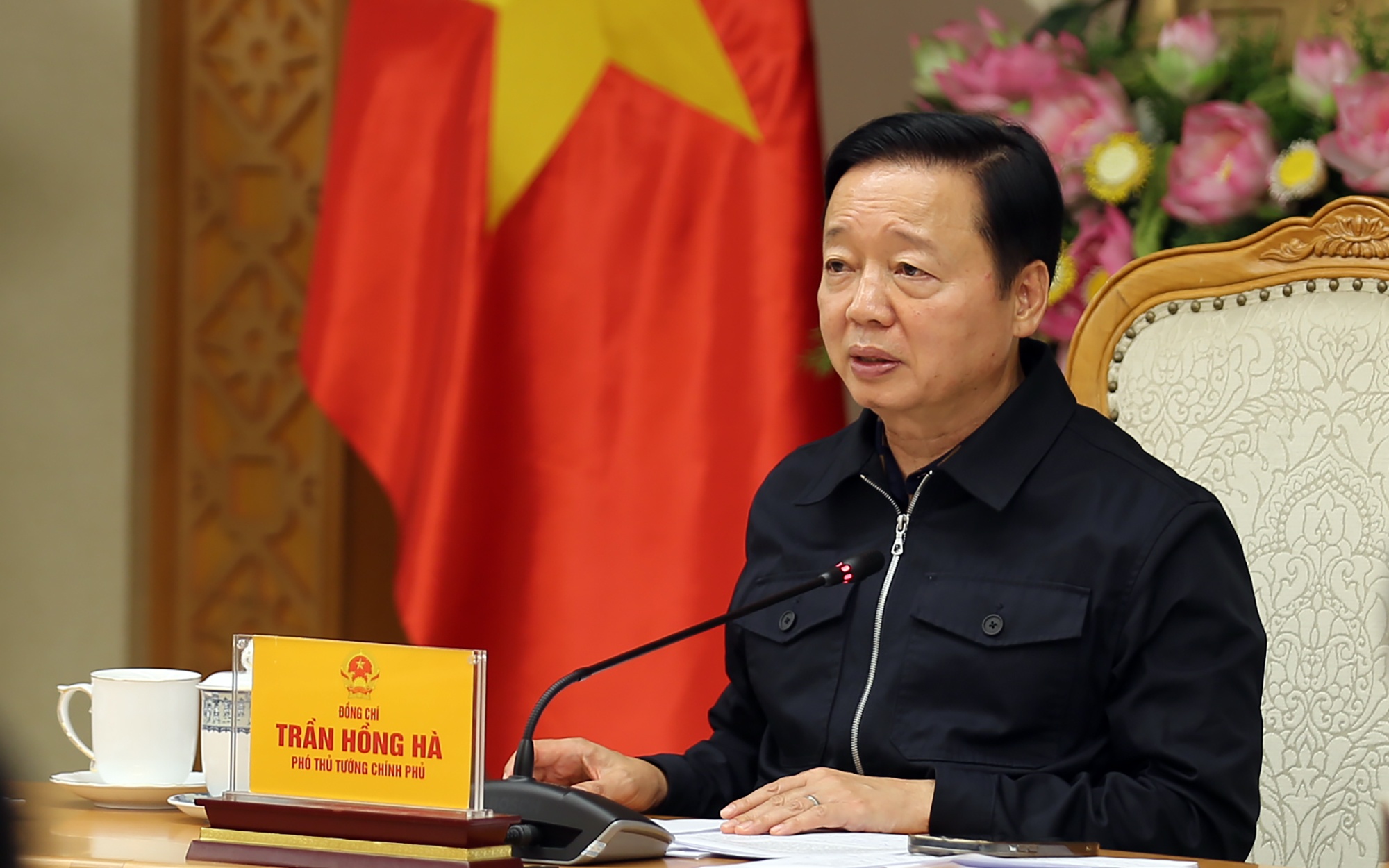 Ảnh: VGP/Minh Khôi Ảnh: VGP/Minh Khôi