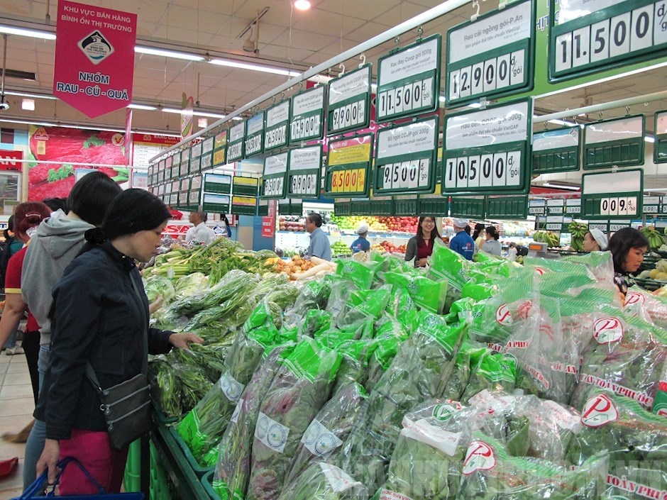 Tăng phân cấp, phân quyền, ứng dụng công nghệ vào quản lý giá Tăng phân cấp, phân quyền, ứng dụng công nghệ vào quản lý giá