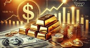Bức tranh thị trường tài chính toàn cầu dưới thời Trump 2.0 Bức tranh thị trường tài chính toàn cầu dưới thời Trump 2.0