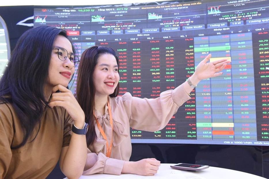 Thời gian tới, các công ty quản lý quỹ cần tiếp tục nâng cao năng lực của mình 