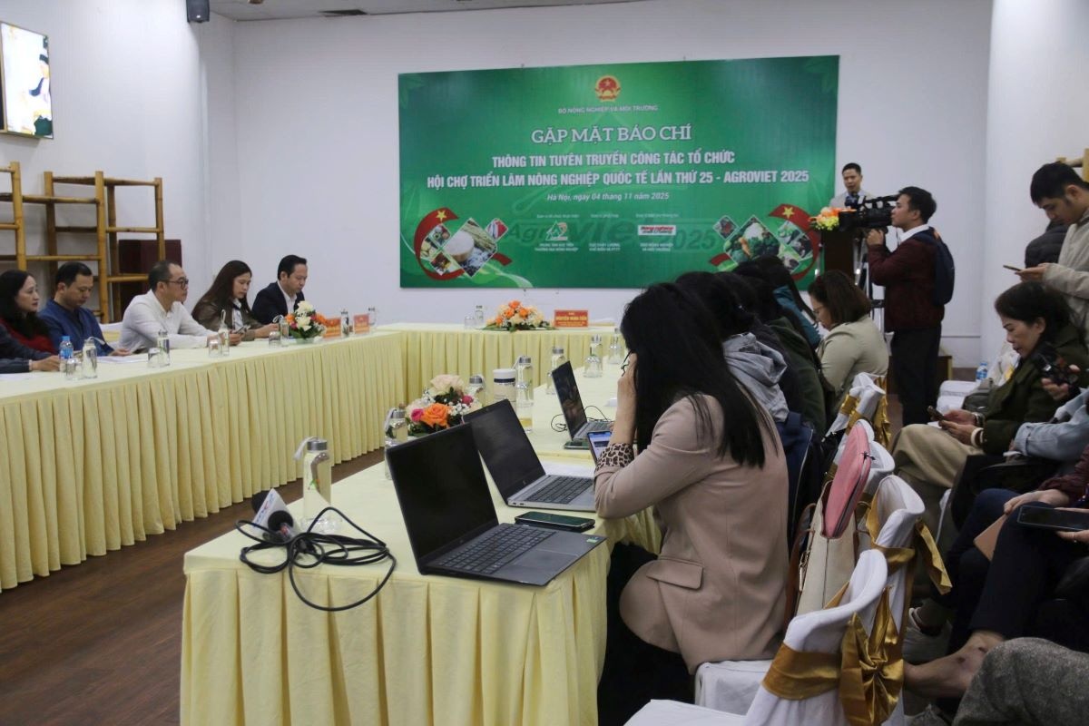 Quang cảnh sự kiện Quang cảnh sự kiện