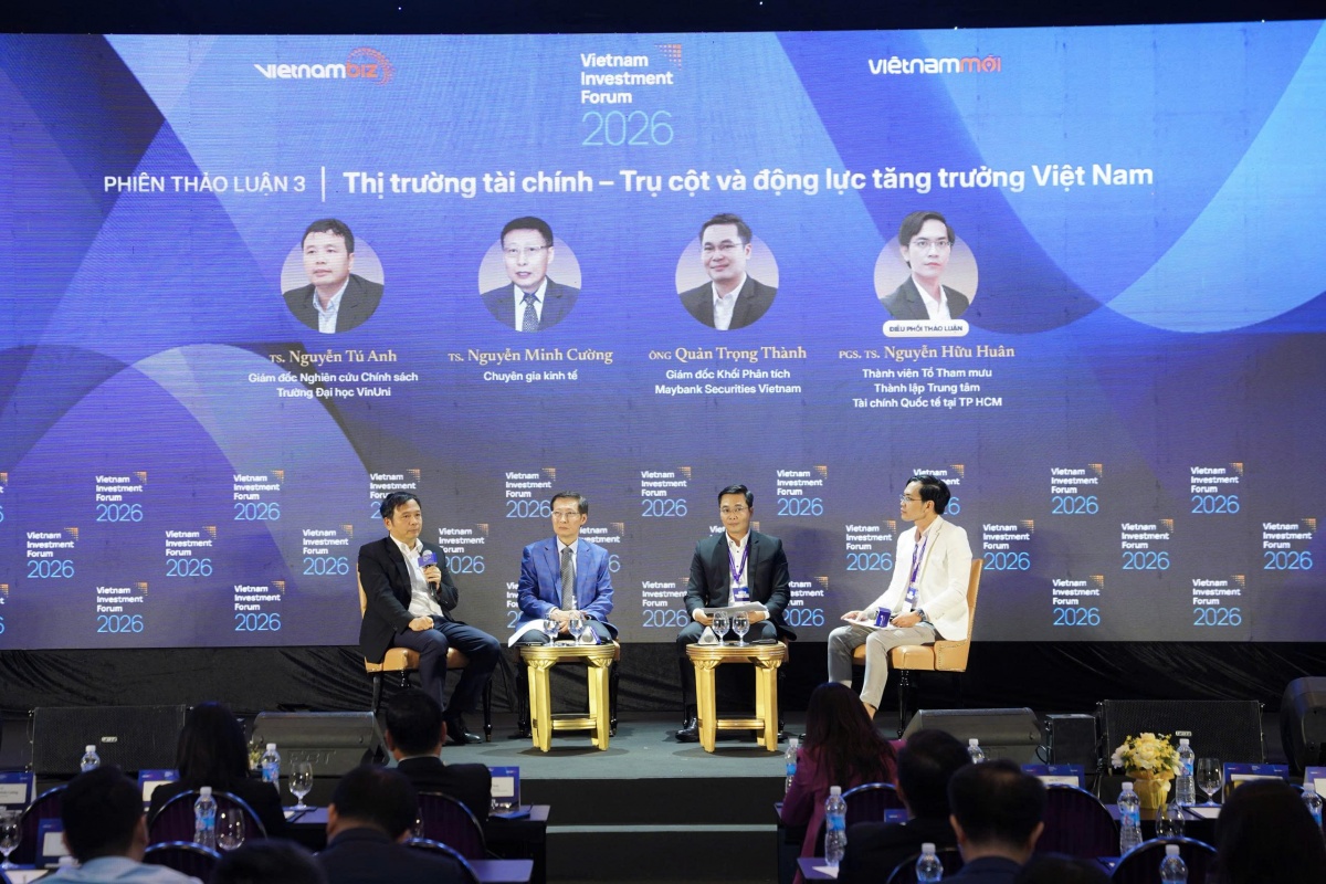 Ngành Ngân hàng đóng vai trò quan trọng để Việt Nam đạt tăng trưởng 2 chữ số Ngành Ngân hàng đóng vai trò quan trọng để Việt Nam đạt tăng trưởng 2 chữ số