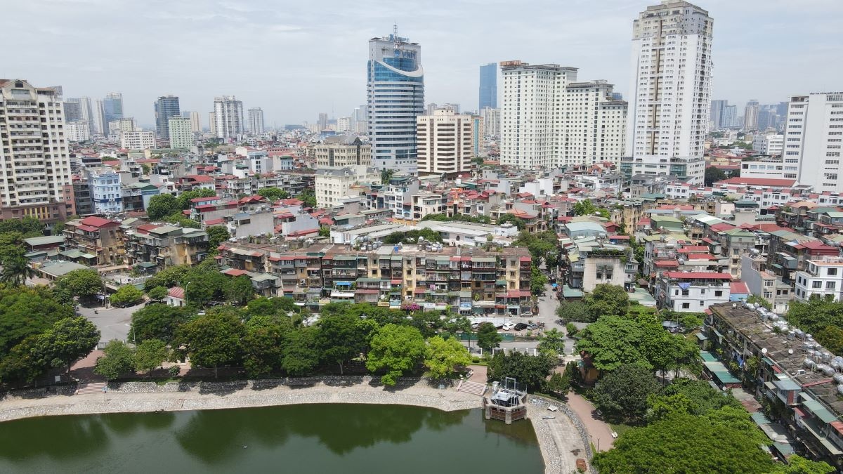 Bộ Xây dựng đề xuất cho người bị thu hồi đất, cho phép mua hoặc thuê mua nhà ở xã hội ngay tại dự án mà không cần chứng minh thu nhập