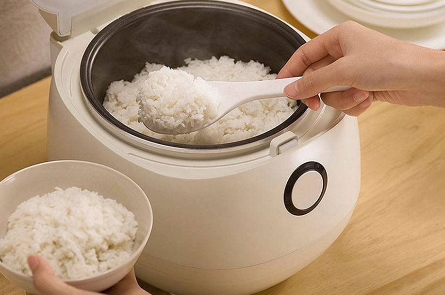 4 lợi ích sức khỏe của việc ăn ít cơm vào buổi tối