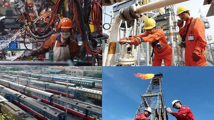 Dự thảo Nghị định về quản lý người đại diện phần vốn nhà nước tại doanh nghiệp Dự thảo Nghị định về quản lý người đại diện phần vốn nhà nước tại doanh nghiệp