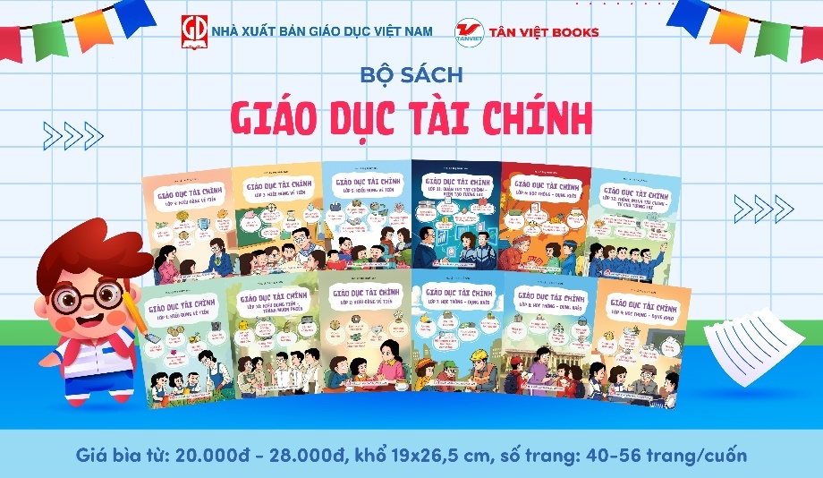 Làm chủ “lớp học” Giáo dục tài chính tại nhà Làm chủ “lớp học” Giáo dục tài chính tại nhà