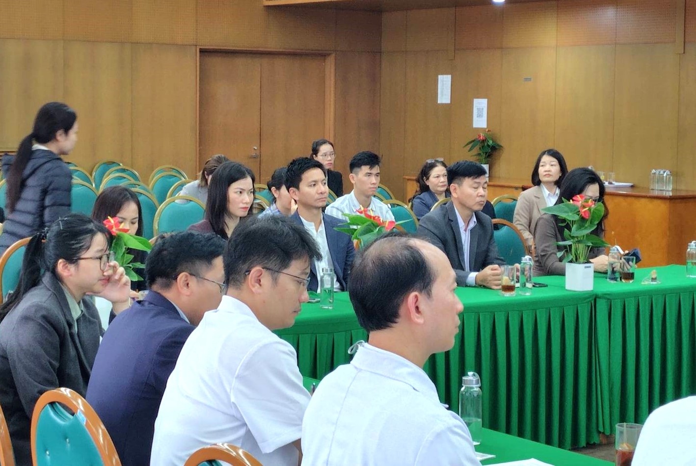 JICA hỗ trợ đào tạo điều dưỡng chăm sóc người cao tuổi theo phong cách Nhật Bản JICA hỗ trợ đào tạo điều dưỡng chăm sóc người cao tuổi theo phong cách Nhật Bản