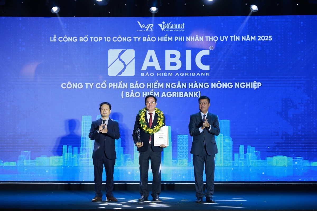 Bảo hiểm Agribank: Tận tâm - Trách nhiệm - Sẻ chia cùng khách hàng