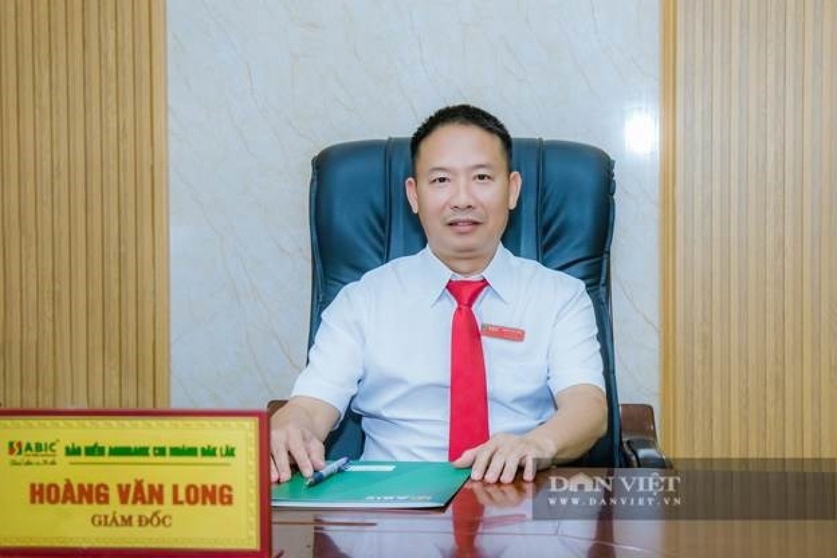 Bảo hiểm Agribank: Tận tâm - Trách nhiệm - Sẻ chia cùng khách hàng