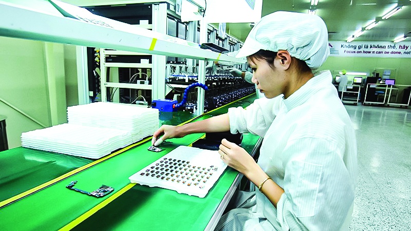 Theo số liệu của Cục Hải quan, từ đầu năm đến tháng 9/2025, tổng kim ngạch trao đổi thương mại song phương Việt Nam - Mỹ đạt khoảng 126,4 tỷ USD