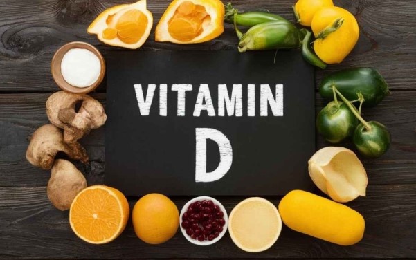 Vitamin D - vệ sĩ bảo vệ các nhiễm sắc thể khỏi tổn thương