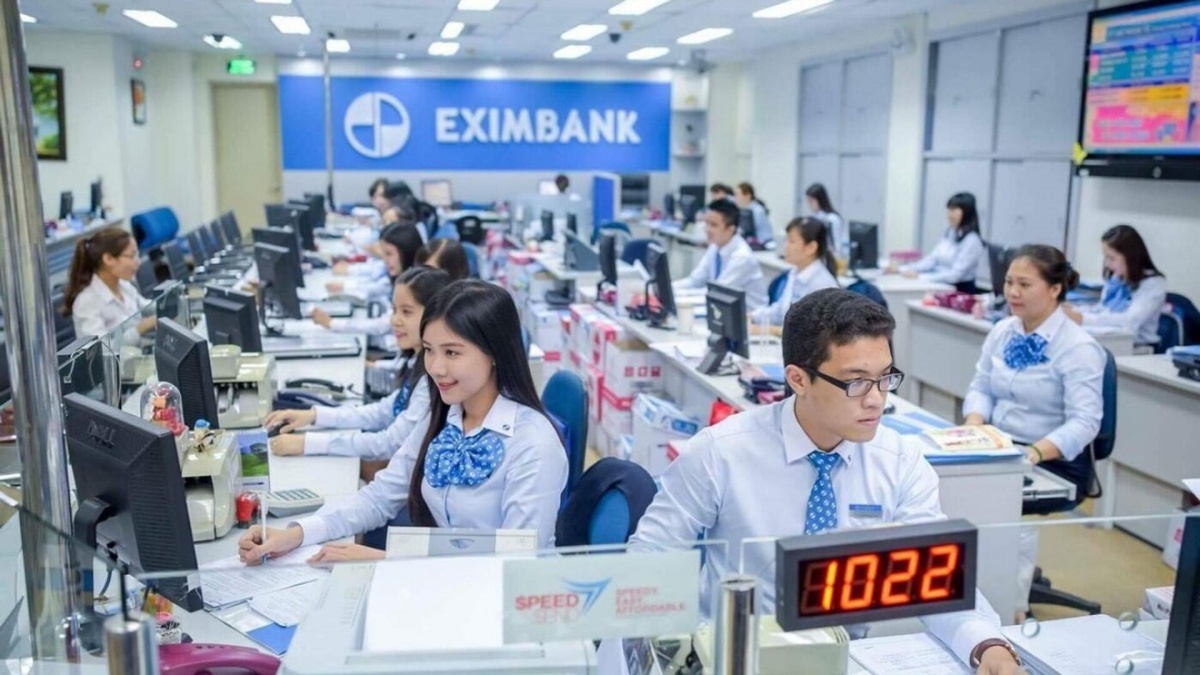 Eximbank mở rộng quy mô tín dụng, tổng tài sản vượt 255 nghìn tỷ đồng Eximbank mở rộng quy mô tín dụng, tổng tài sản vượt 255 nghìn tỷ đồng