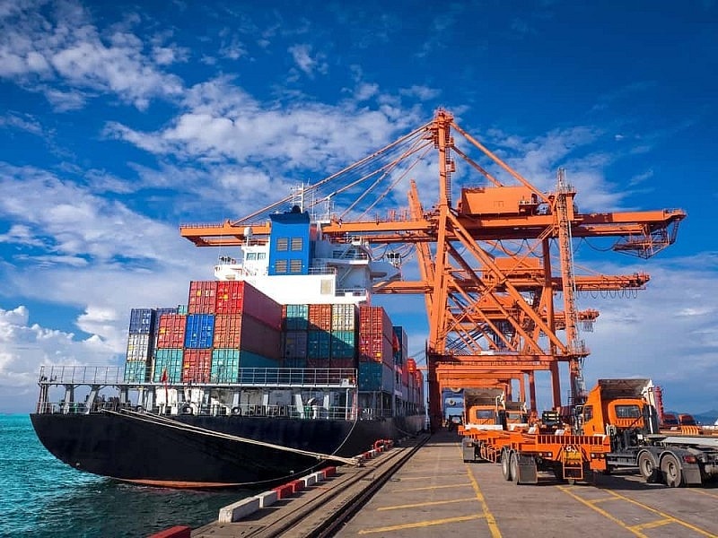Chính sách tín dụng tạo thuận lợi tối đa cho doanh nghiệp xuất nhập khẩu tăng tốc và phát triển