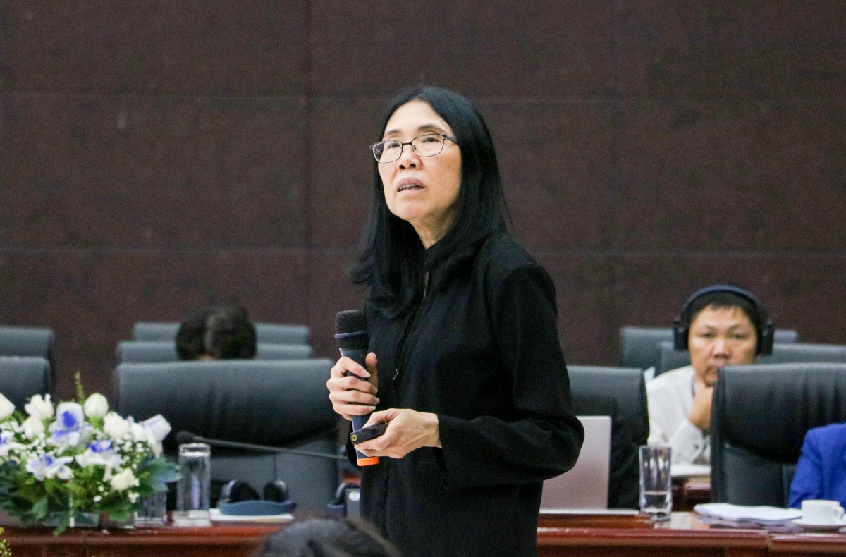 Phát triển hệ sinh thái cạnh tranh dành cho tài sản số Phát triển hệ sinh thái cạnh tranh dành cho tài sản số