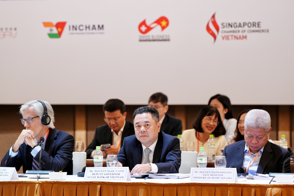 Kiến tạo niềm tin, thúc đẩy chuyển đổi xanh trong kỷ nguyên số Kiến tạo niềm tin, thúc đẩy chuyển đổi xanh trong kỷ nguyên số