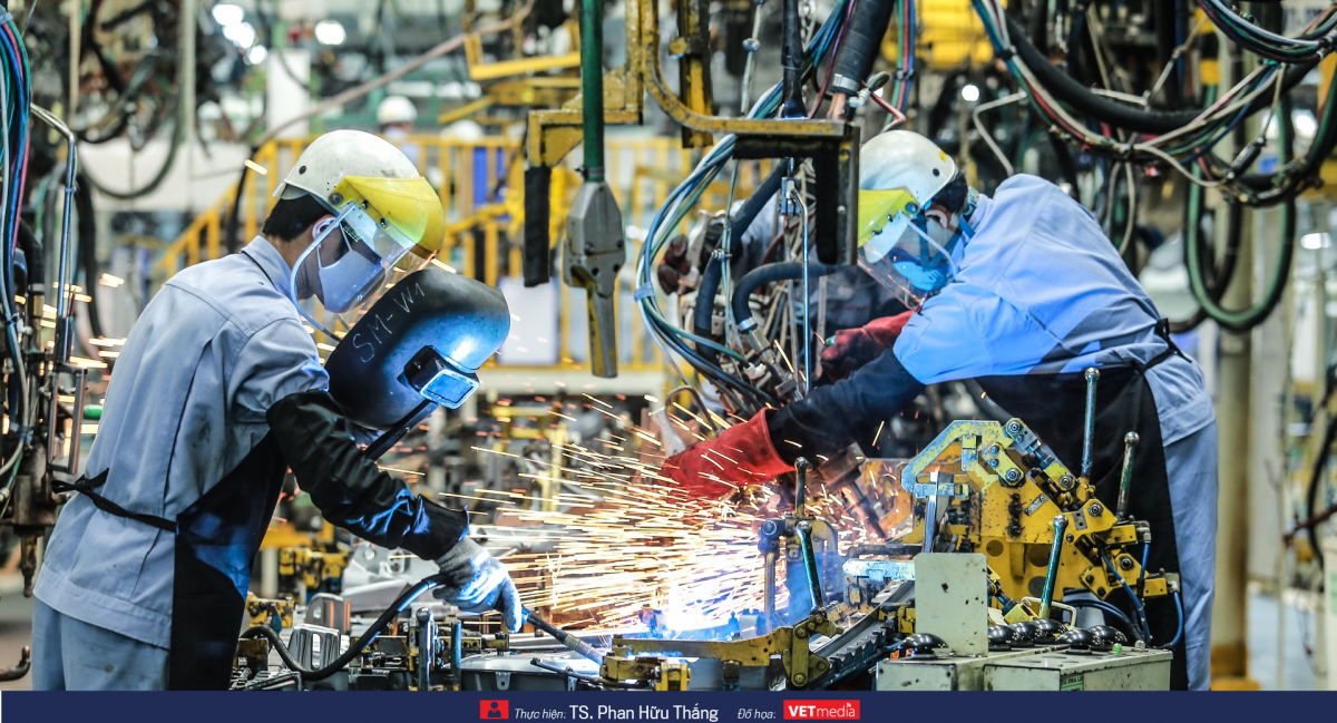 Minh bạch hóa khung pháp lý và loại bỏ “chi phí ngầm“ giúp vốn FDI thuận lợi bứt phá