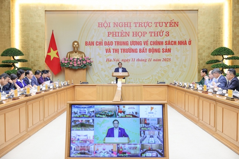 Cần có cơ sở dữ liệu về cơ cấu nhu cầu nhà ở xã hội theo từng địa phương Cần có cơ sở dữ liệu về cơ cấu nhu cầu nhà ở xã hội theo từng địa phương