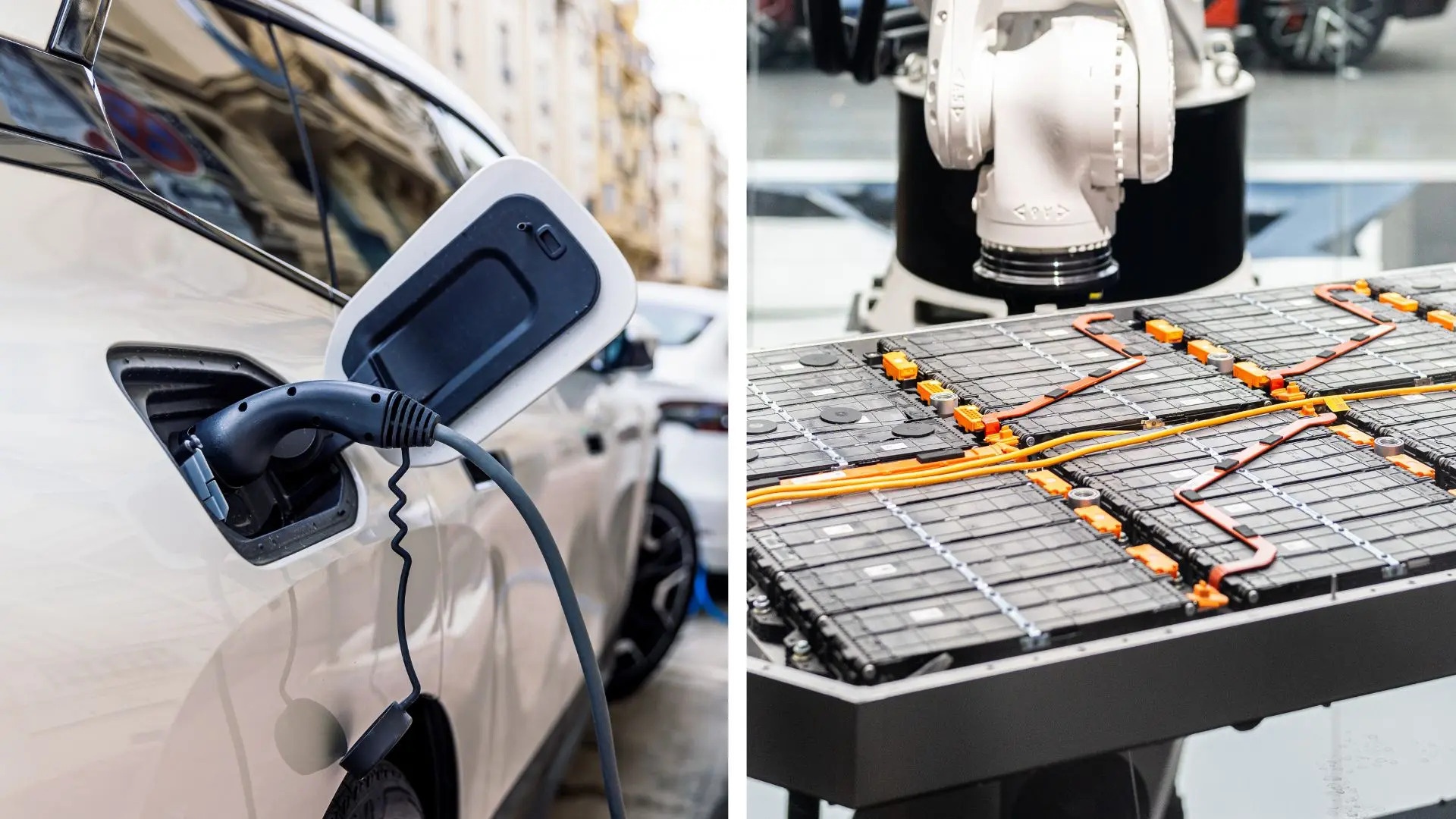 Công nghệ pin Toyota: Bền gấp đôi xe, sạc nhanh hơn, an toàn hơn Công nghệ pin Toyota: Bền gấp đôi xe, sạc nhanh hơn, an toàn hơn