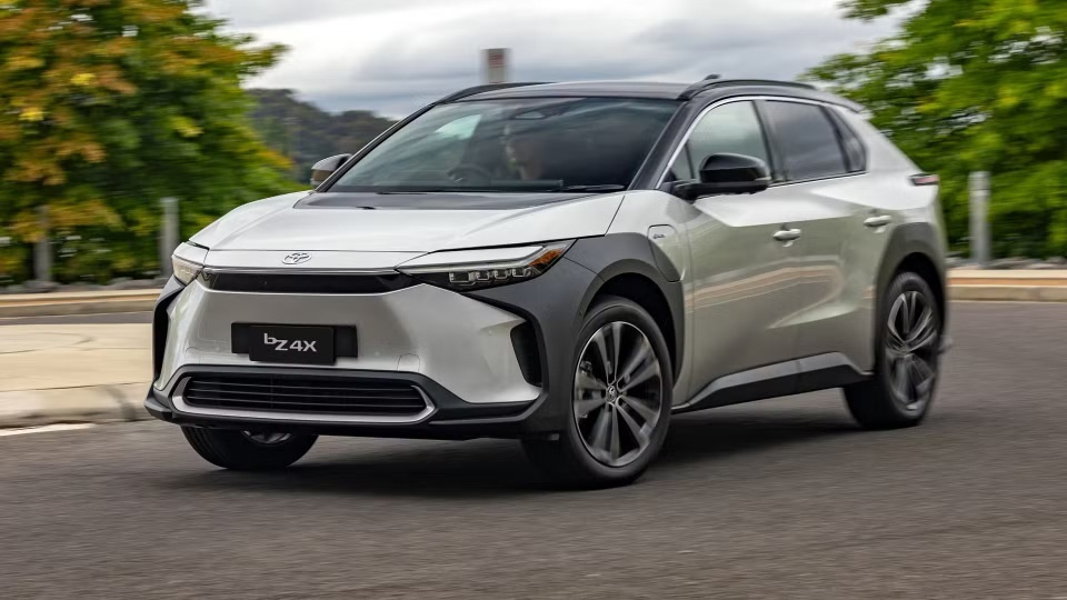 Công nghệ pin Toyota: Bền gấp đôi xe, sạc nhanh hơn, an toàn hơn Công nghệ pin Toyota: Bền gấp đôi xe, sạc nhanh hơn, an toàn hơn