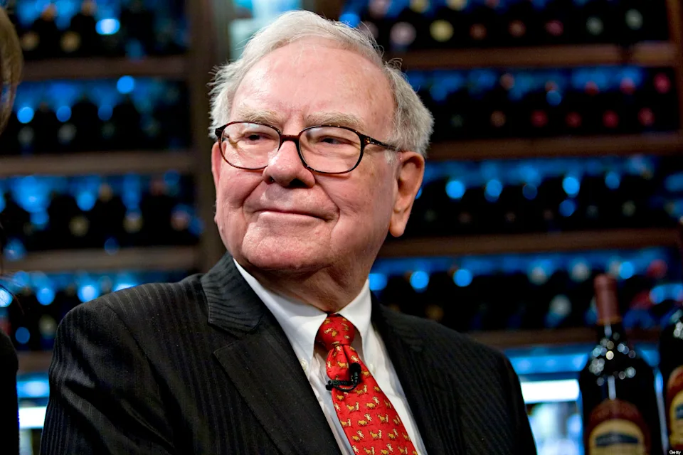 Những thông điệp đáng chú ý trong bức thư cuối cùng của Warren Buffett Những thông điệp đáng chú ý trong bức thư cuối cùng của Warren Buffett