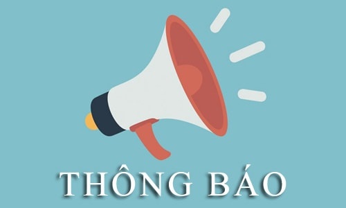Quỹ tín dụng nhân dân Quảng Thọ thông báo thay đổi nội dung Giấy phép