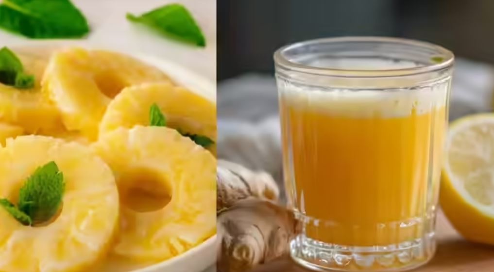4 loại đồ uống kết hợp có thể giúp đốt cháy mỡ bụng