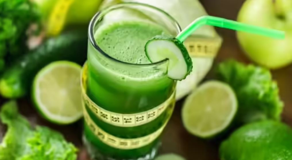 4 loại đồ uống kết hợp có thể giúp đốt cháy mỡ bụng