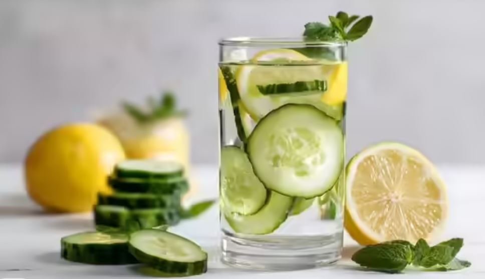 4 loại đồ uống kết hợp có thể giúp đốt cháy mỡ bụng