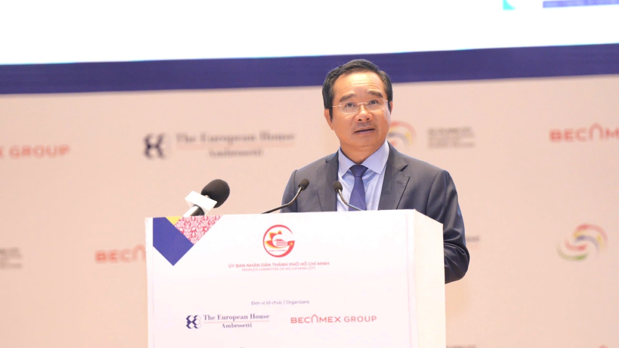Diễn đàn Đối thoại cấp cao về quan hệ kinh tế ASEAN - Italia lần thứ 9 năm 2025 Diễn đàn Đối thoại cấp cao về quan hệ kinh tế ASEAN - Italia lần thứ 9 năm 2025