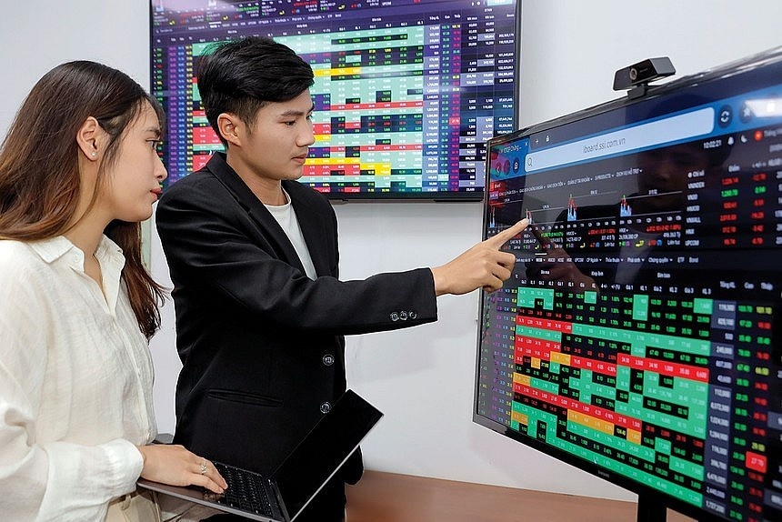 thị trường duy trì đà cải thiện nhưng đang thiếu sự đồng đều thị trường duy trì đà cải thiện nhưng đang thiếu sự đồng đều