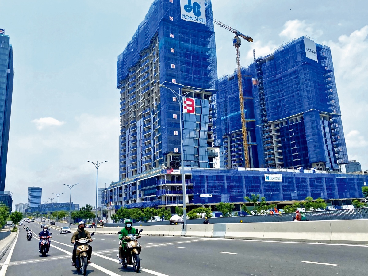 Bảng giá đất được ban hành hàng năm, áp dụng từ năm 2026