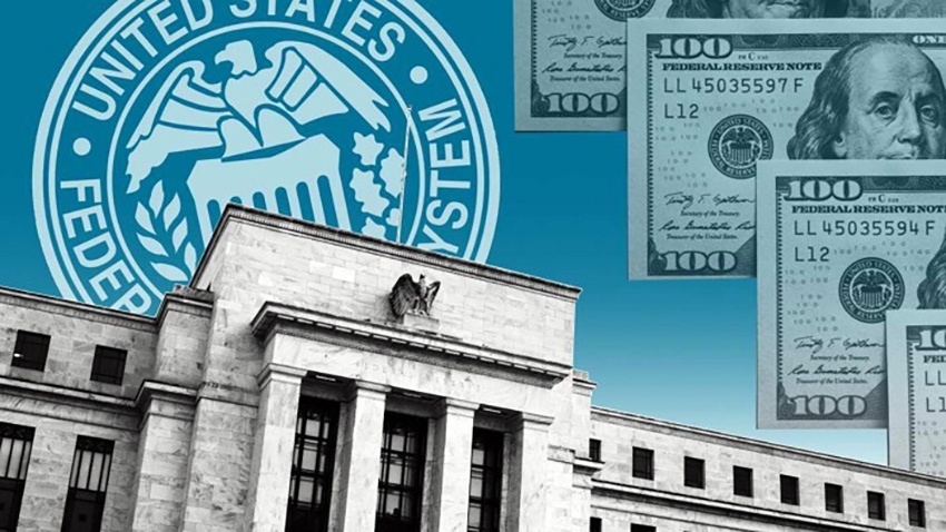 Lộ trình lãi suất của Fed có rõ hơn sau báo cáo việc làm? Lộ trình lãi suất của Fed có rõ hơn sau báo cáo việc làm?
