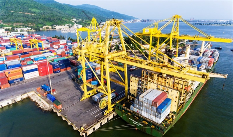 Tìm cơ hội bứt phá cho logistics miền Trung Tìm cơ hội bứt phá cho logistics miền Trung