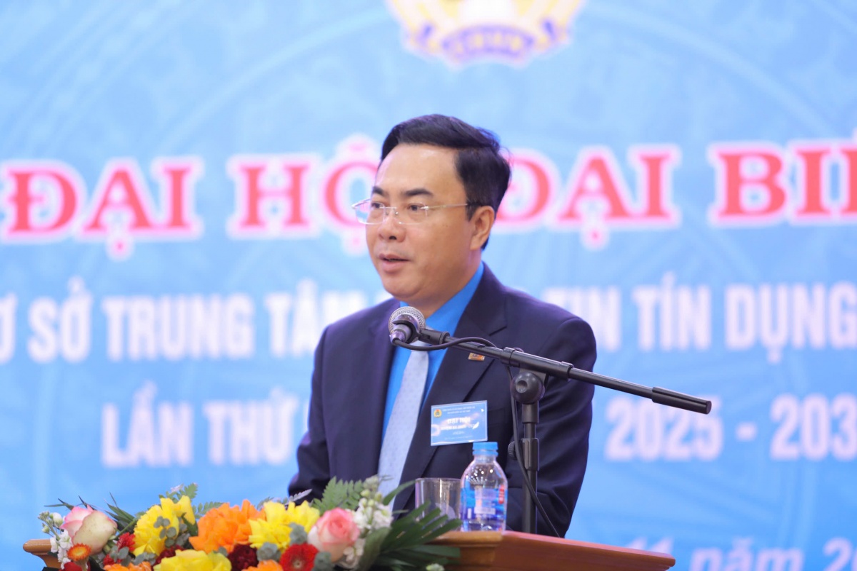 Tăng cường đổi mới, đồng hành cùng người lao động Tăng cường đổi mới, đồng hành cùng người lao động