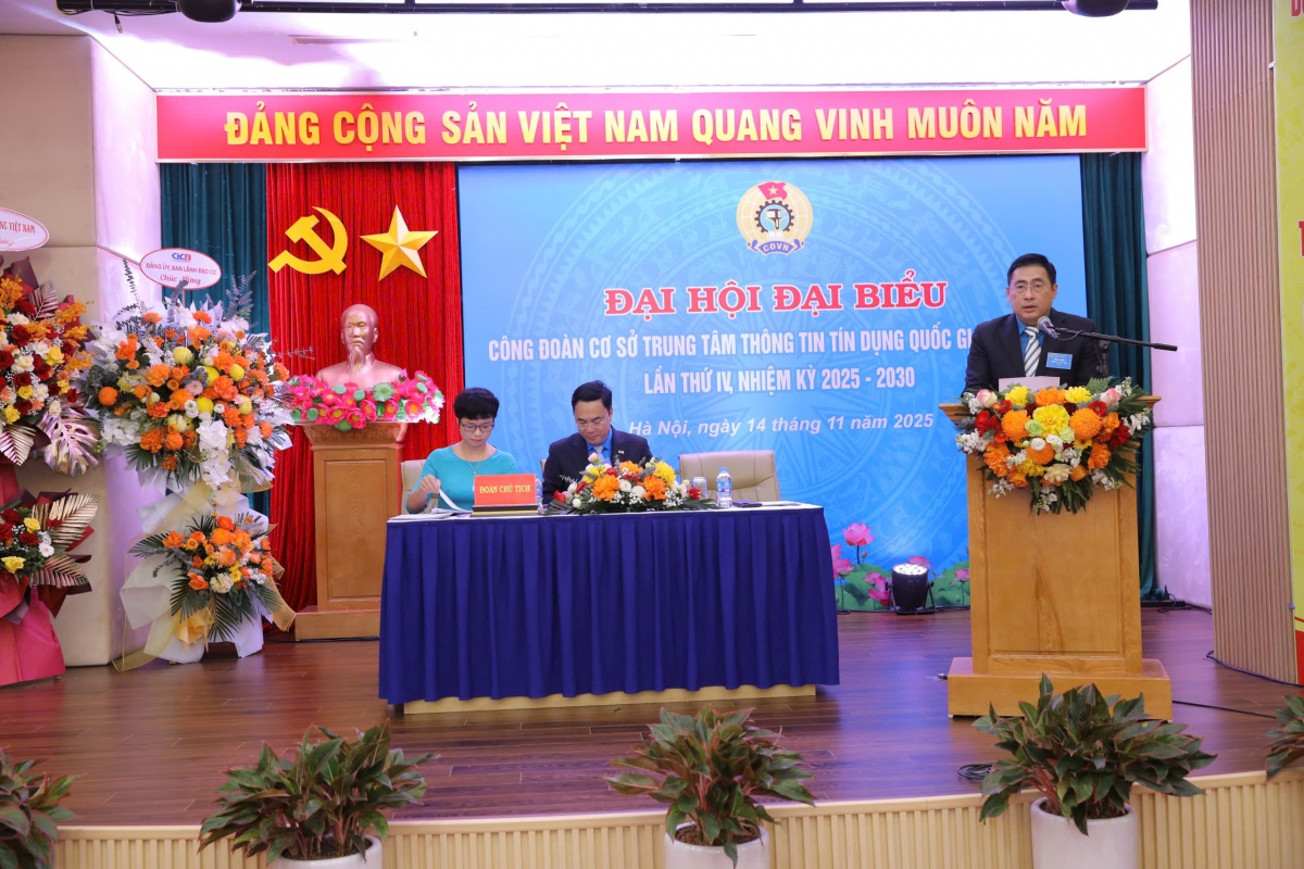 Tăng cường đổi mới, đồng hành cùng người lao động Tăng cường đổi mới, đồng hành cùng người lao động