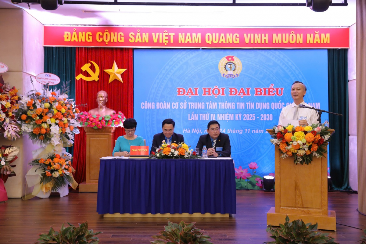 Tăng cường đổi mới, đồng hành cùng người lao động Tăng cường đổi mới, đồng hành cùng người lao động